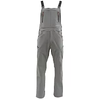 Комбинезон Simms Stretch Woven Overall (XXL, Steel)