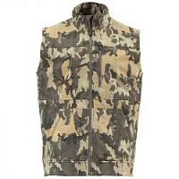 Жилет Simms Rogue Vest (Hex Flo Camo Timber, M)