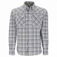 Рубашка Simms Brackett LS Shirt