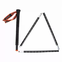Посох Simms G3 Wading Staff (Carbon)