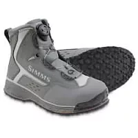 Ботинки Simms Rivertek 2 BOA Boot (6, Gunmetal)