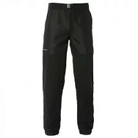 Брюки Grundens Bulkhead Fleece Pant (Black, L)