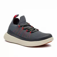 Полукеды Grundens Women's Sea Knit Boat Shoe