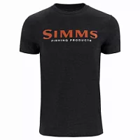 Футболка Simms Logo T-Shirt