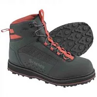 Ботинки Simms Tributary Boot (07, Carbon)