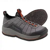 Кроссовки Simms Flyweight Shoe - Felt (Slate, 09)