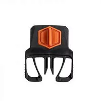 Клипса Simms Sharkfin Buckle