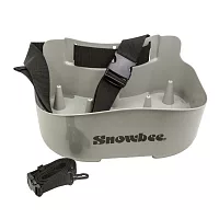 Корзина для шнура Snowbee Stripping Basket