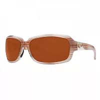 Очки Costa Del Mar Isabela (580P, Morena Frame, Copper)