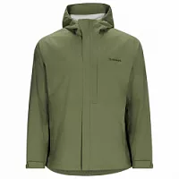 Куртка Simms Waypoints Rain Jacket (Dark Clover, S)