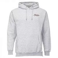 Толстовка Simms Two Tone Hoody (Grey Heather, S)