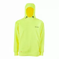Толстовка Grundens Kryall Hoodie (Hi Vis Yellow, S)
