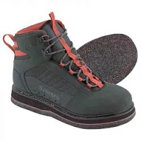 Ботинки Simms Tributary Boot - Felt (Carbon, 15)