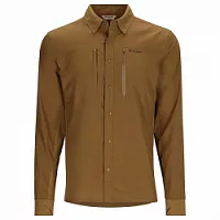 Рубашка Simms Intruder BiComp Fishing Shirt