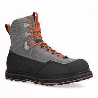 Ботинки Simms G3 Guide Boot - Vibram