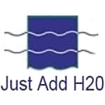 H2O